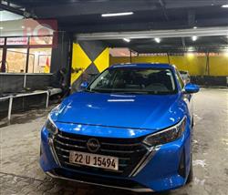 نیسان سێنترا